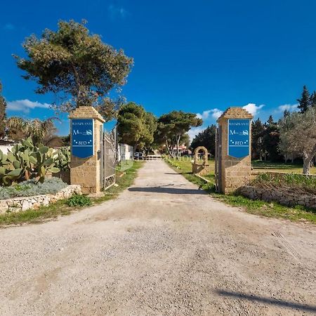 Villa Marincanto Affittacamere بورتو سيساريو المظهر الخارجي الصورة