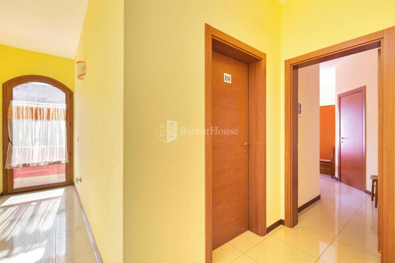 Villa Marincanto Affittacamere بورتو سيساريو المظهر الخارجي الصورة