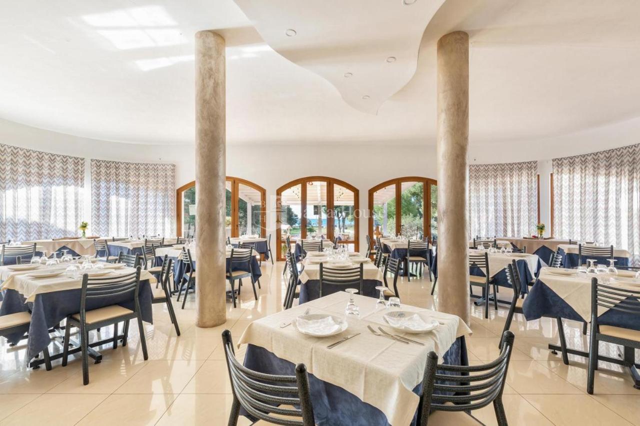 Villa Marincanto Affittacamere بورتو سيساريو المظهر الخارجي الصورة