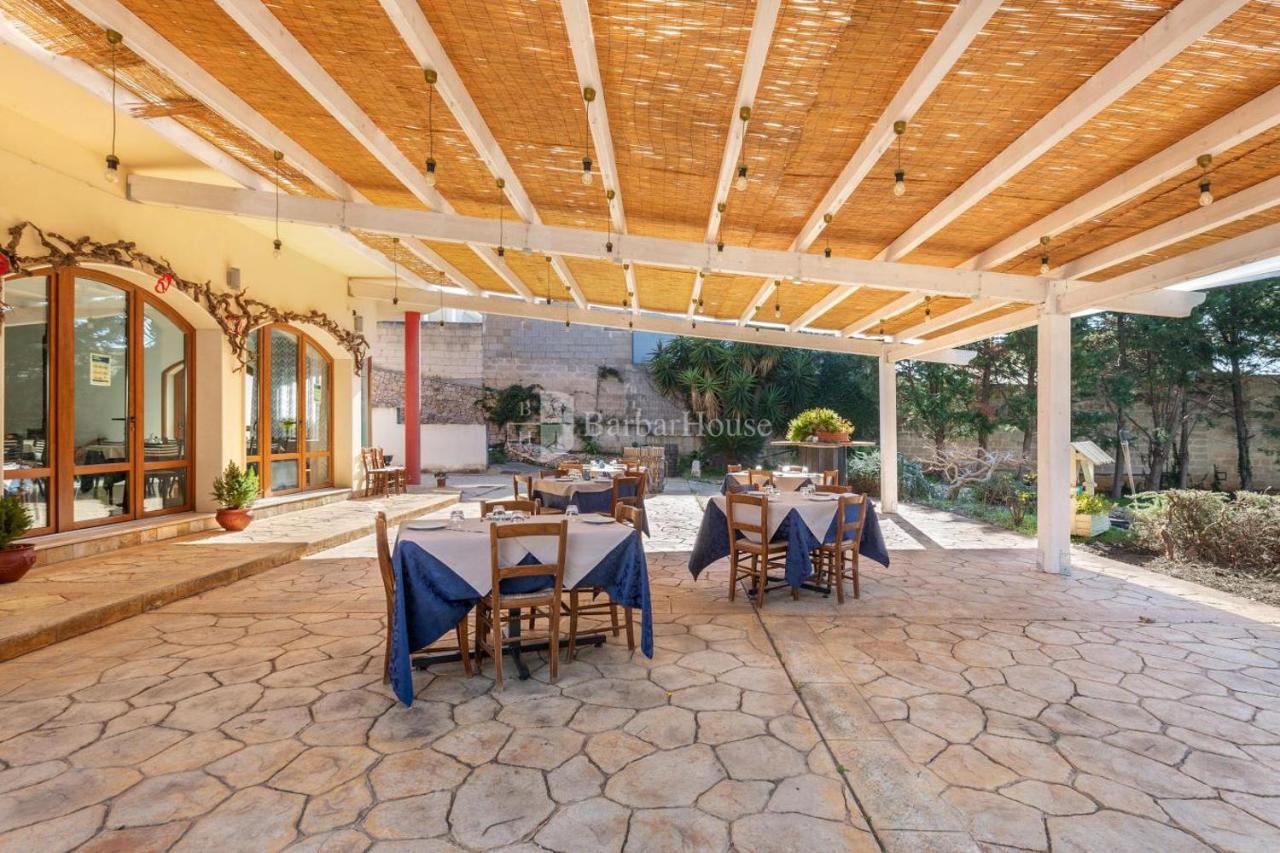 Villa Marincanto Affittacamere بورتو سيساريو المظهر الخارجي الصورة