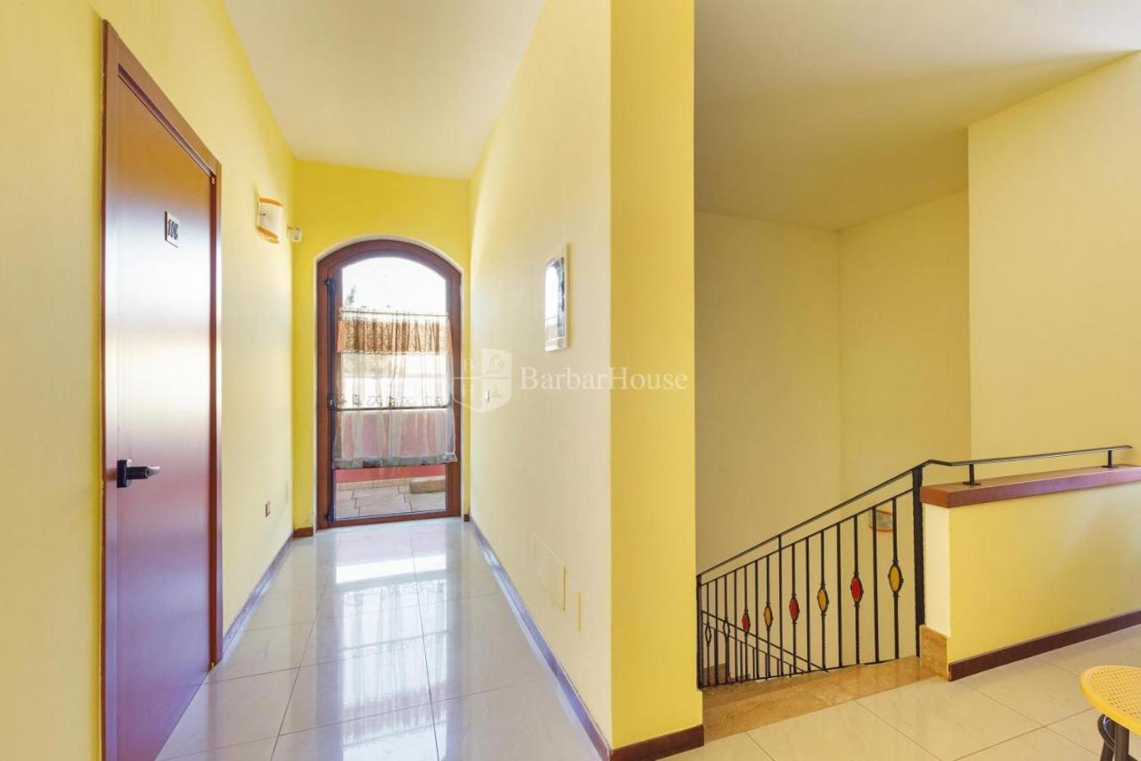 Villa Marincanto Affittacamere بورتو سيساريو المظهر الخارجي الصورة
