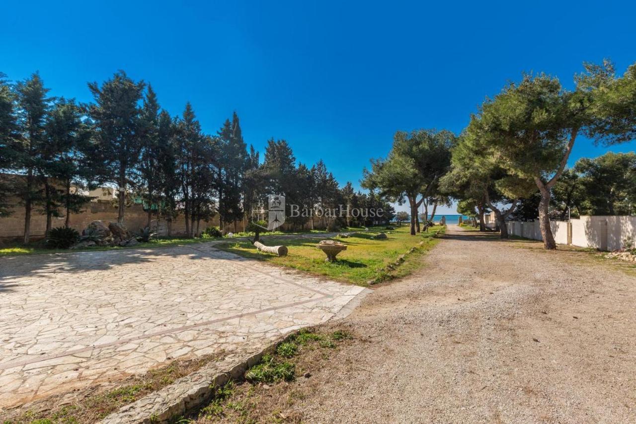 Villa Marincanto Affittacamere بورتو سيساريو المظهر الخارجي الصورة