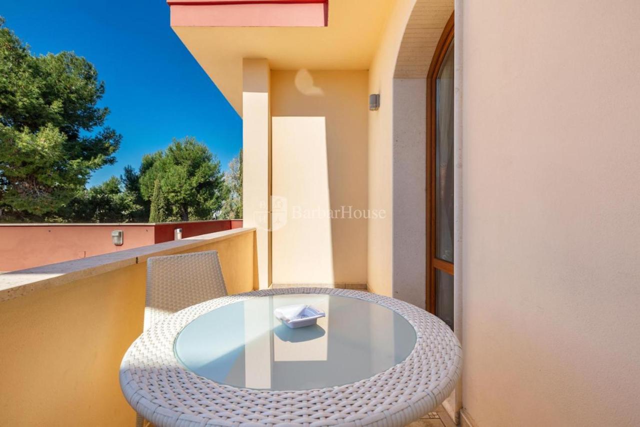 Villa Marincanto Affittacamere بورتو سيساريو المظهر الخارجي الصورة