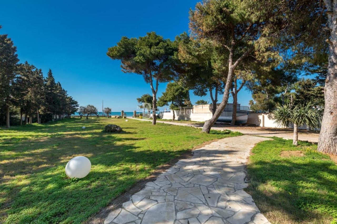 Villa Marincanto Affittacamere بورتو سيساريو المظهر الخارجي الصورة
