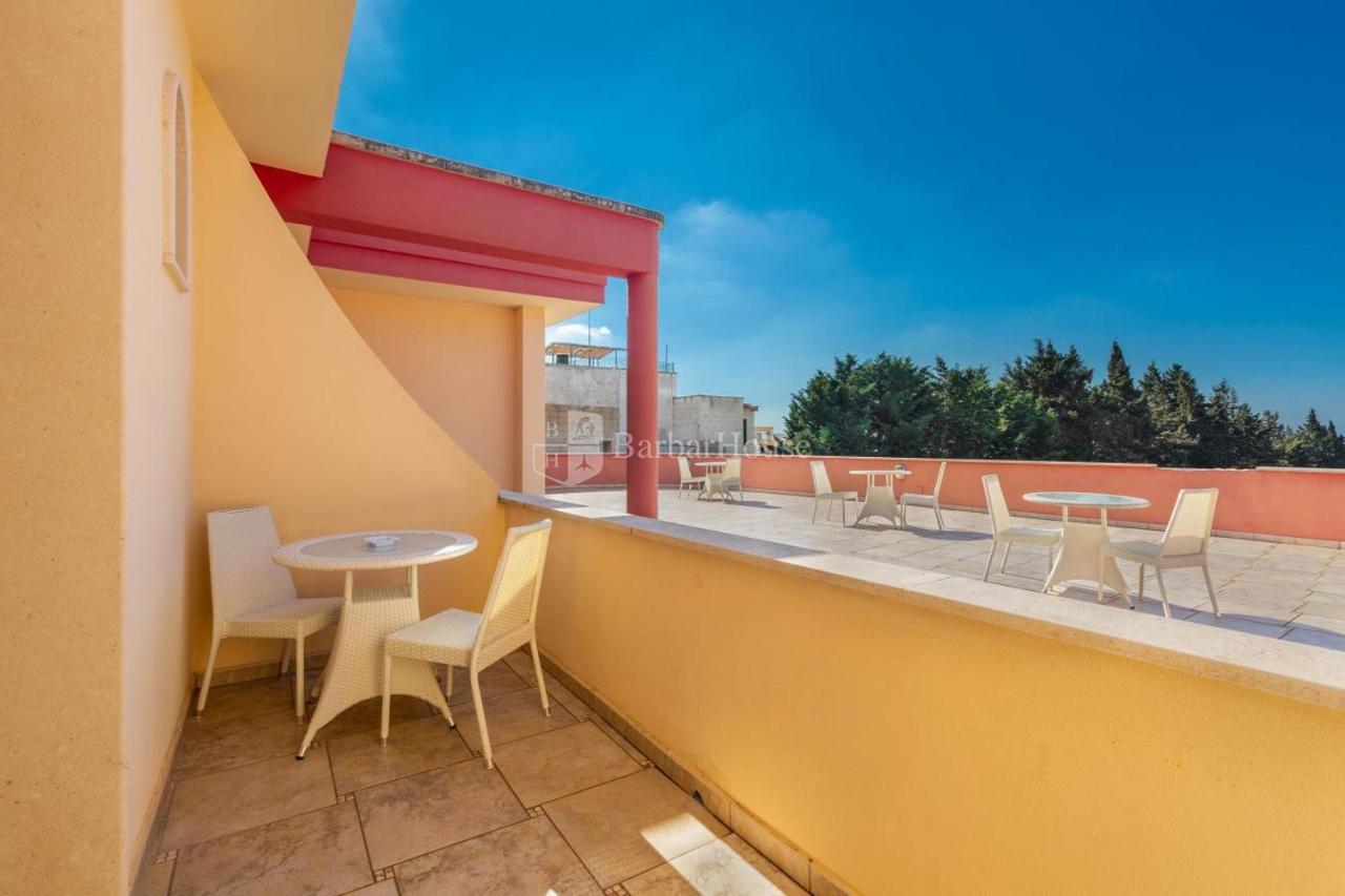 Villa Marincanto Affittacamere بورتو سيساريو المظهر الخارجي الصورة