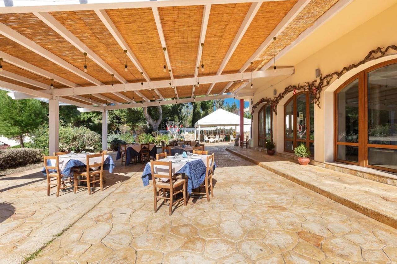 Villa Marincanto Affittacamere بورتو سيساريو المظهر الخارجي الصورة