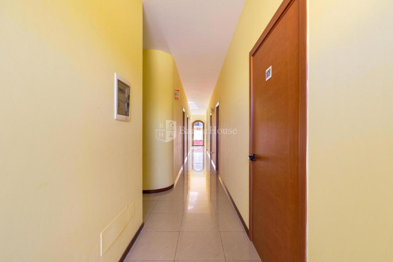Villa Marincanto Affittacamere بورتو سيساريو المظهر الخارجي الصورة