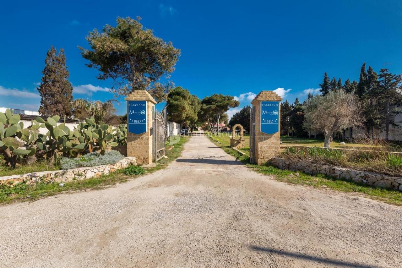 Villa Marincanto Affittacamere بورتو سيساريو المظهر الخارجي الصورة