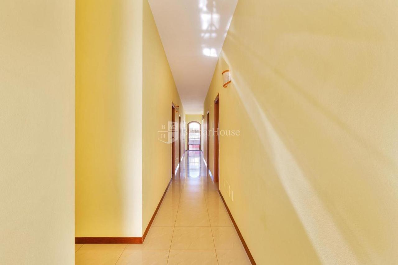 Villa Marincanto Affittacamere بورتو سيساريو المظهر الخارجي الصورة