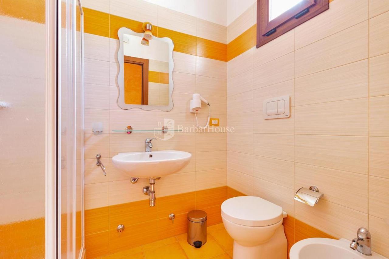 Villa Marincanto Affittacamere بورتو سيساريو المظهر الخارجي الصورة