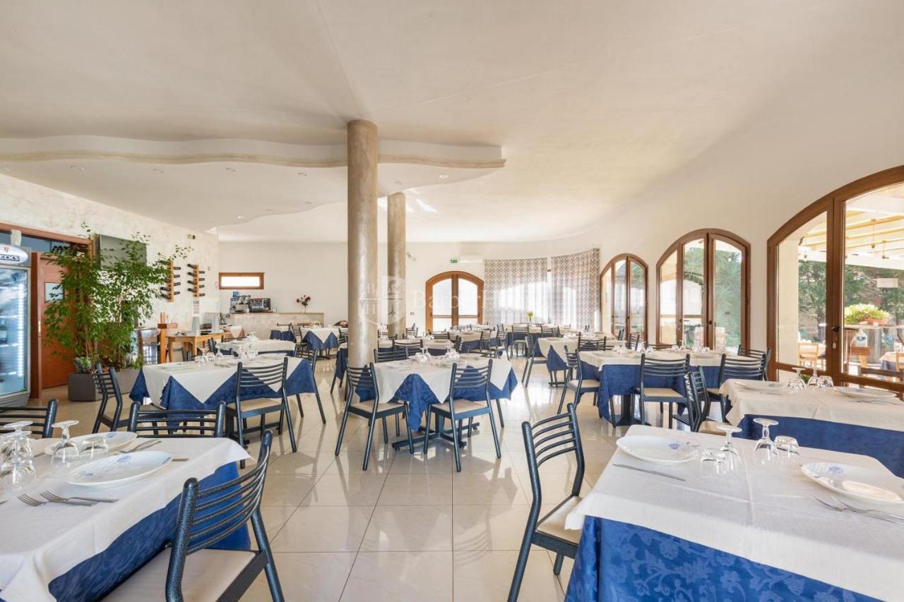 Villa Marincanto Affittacamere بورتو سيساريو المظهر الخارجي الصورة