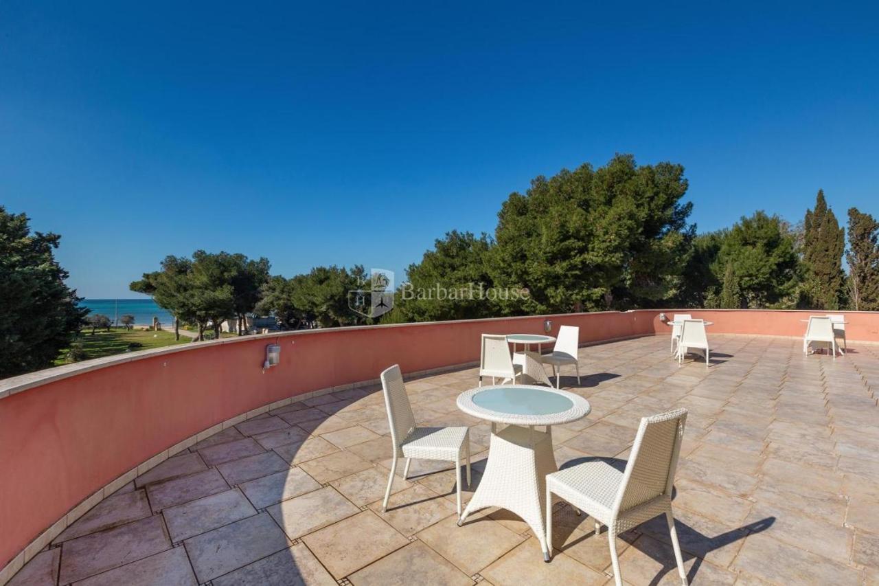 Villa Marincanto Affittacamere بورتو سيساريو المظهر الخارجي الصورة