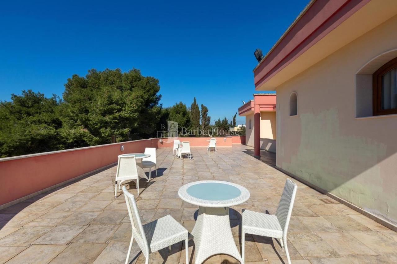 Villa Marincanto Affittacamere بورتو سيساريو المظهر الخارجي الصورة