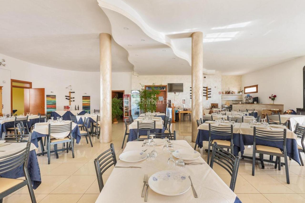 Villa Marincanto Affittacamere بورتو سيساريو المظهر الخارجي الصورة