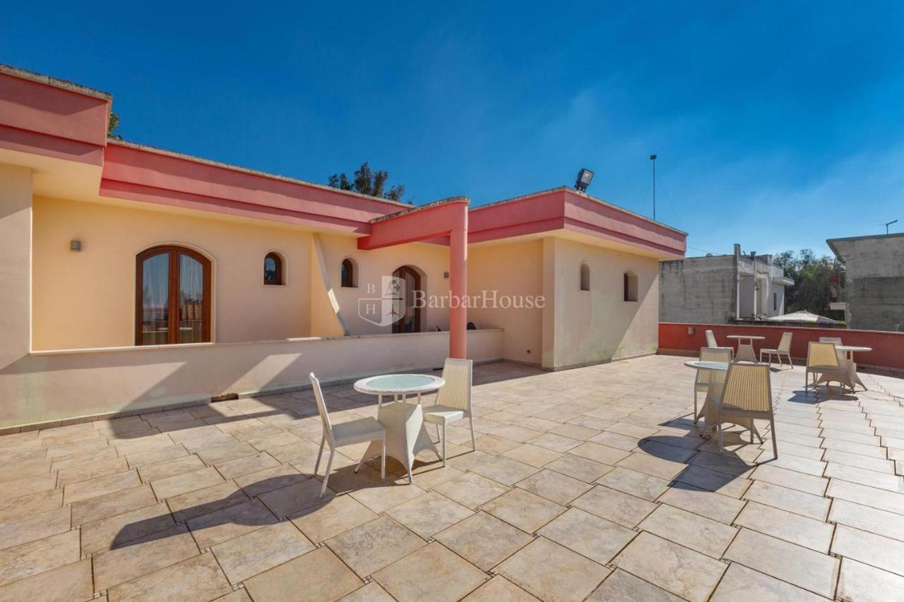 Villa Marincanto Affittacamere بورتو سيساريو المظهر الخارجي الصورة