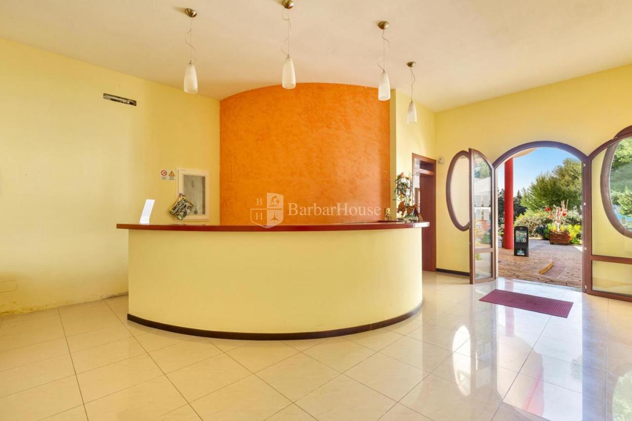 Villa Marincanto Affittacamere بورتو سيساريو المظهر الخارجي الصورة