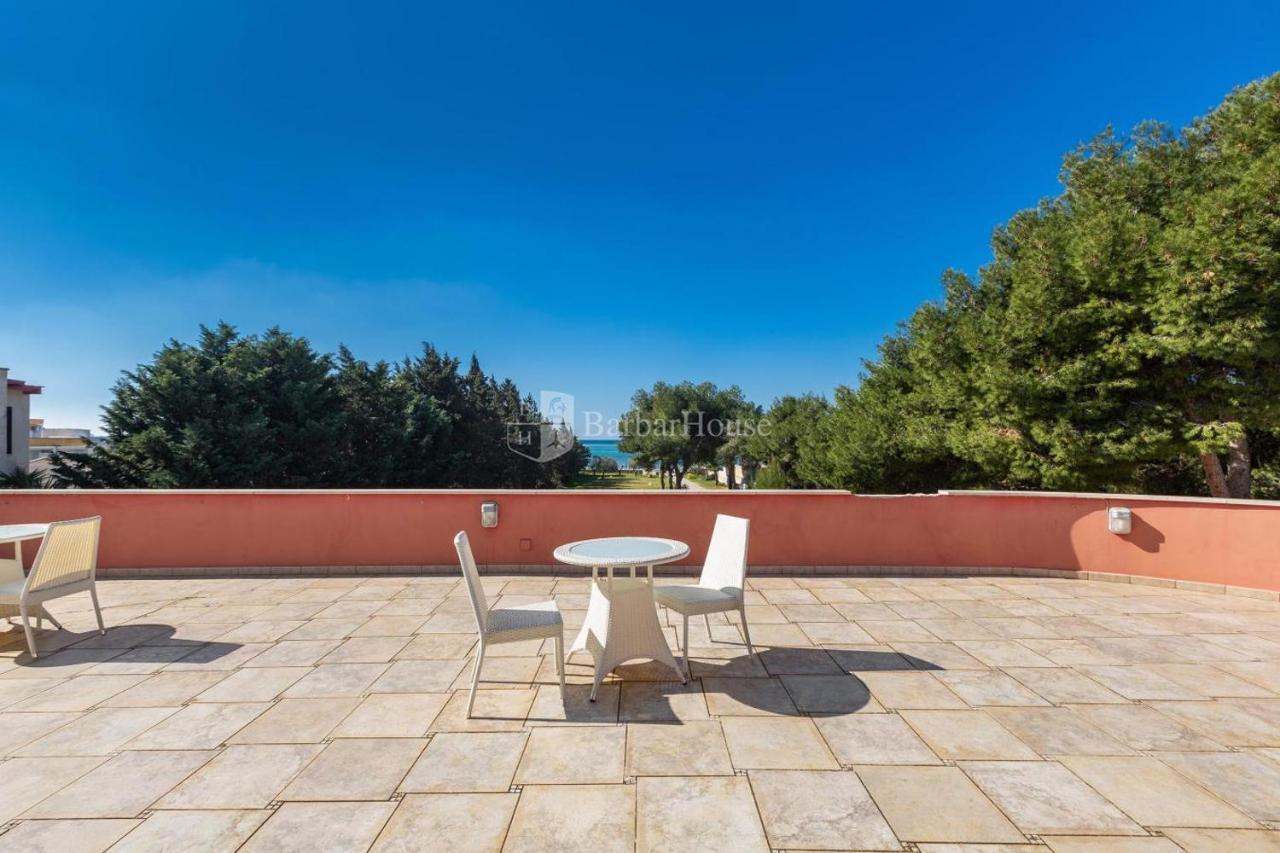 Villa Marincanto Affittacamere بورتو سيساريو المظهر الخارجي الصورة