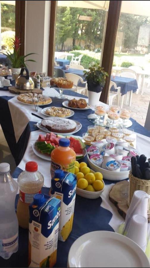 Villa Marincanto Affittacamere بورتو سيساريو المظهر الخارجي الصورة