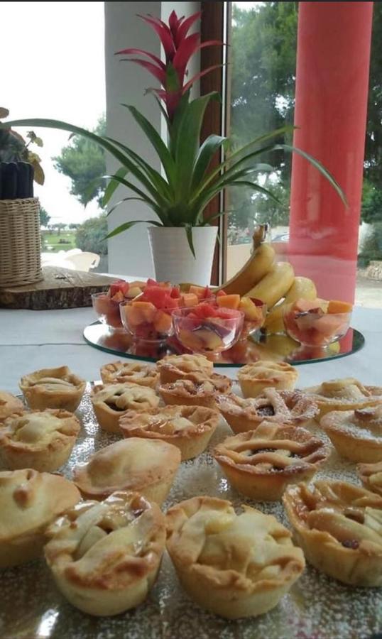 Villa Marincanto Affittacamere بورتو سيساريو المظهر الخارجي الصورة