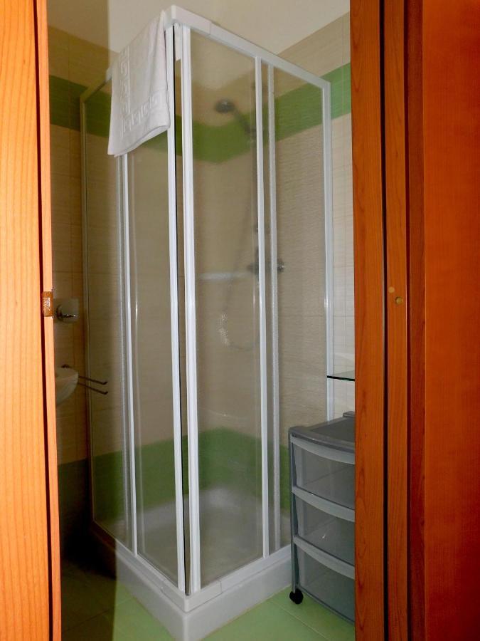 Villa Marincanto Affittacamere بورتو سيساريو المظهر الخارجي الصورة