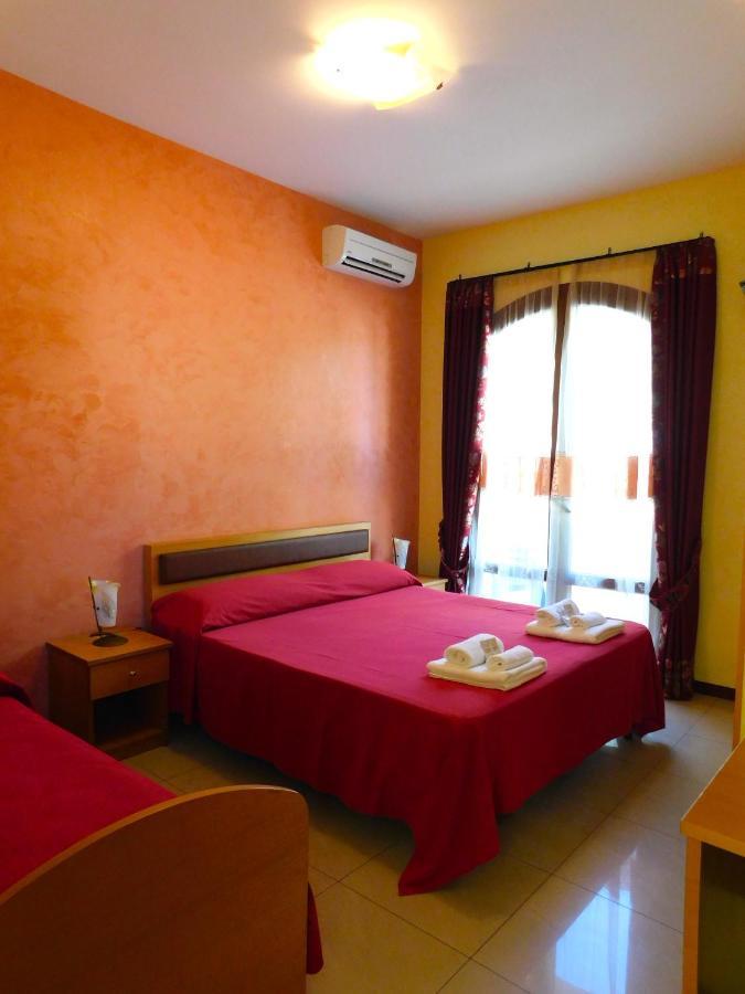 Villa Marincanto Affittacamere بورتو سيساريو المظهر الخارجي الصورة